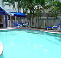 Budds Beach Apartments - Accommodation in Brisbane