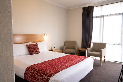 Admiralty Inn - Accommodation in Brisbane 6