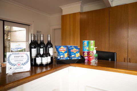 Admiralty Inn - Accommodation in Brisbane 3