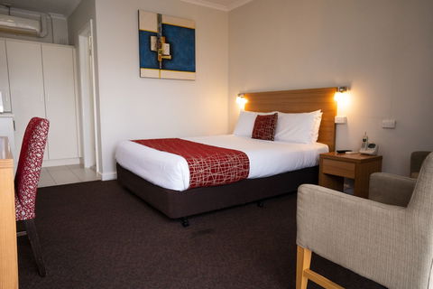 Admiralty Inn - Accommodation in Brisbane 4