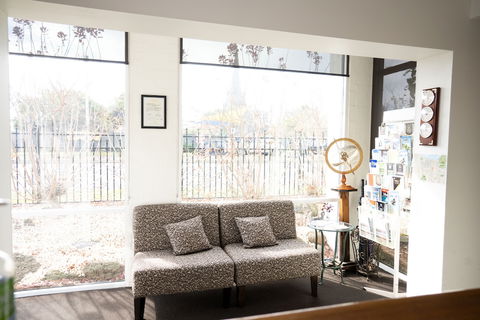 Admiralty Inn - Accommodation in Brisbane 2