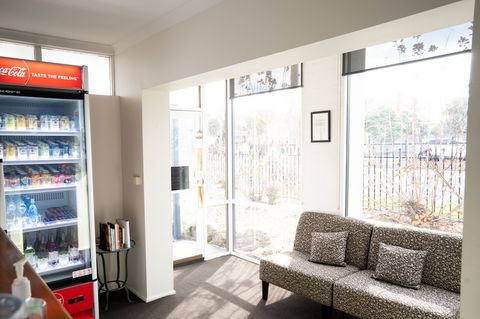 Admiralty Inn - Accommodation in Brisbane 0