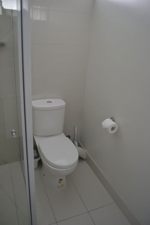Admiralty Inn - Accommodation in Brisbane 5