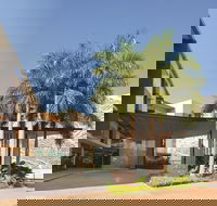 Adina Apartment Hotel Darwin Waterfront - Accommodation in Brisbane