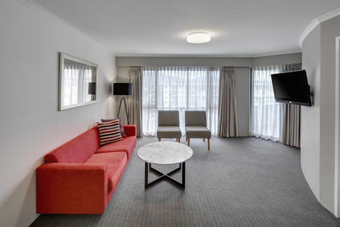Adina Serviced Apartments Canberra James Court - Accommodation in Brisbane 2