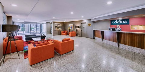 Adina Serviced Apartments Canberra James Court - Accommodation in Brisbane 1
