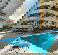 Adina Serviced Apartments Canberra James Court - Accommodation in Brisbane