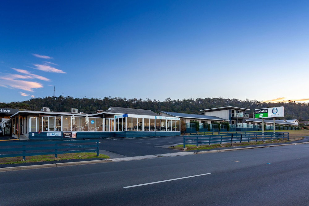 Accommodation in Brisbane