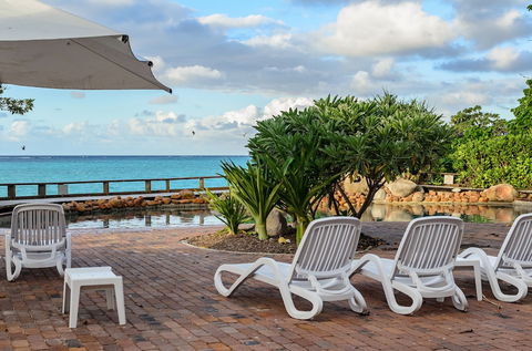 Heron Island Resort - Accommodation in Brisbane 6