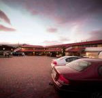 Best Western Balmoral Motor Inn - Accommodation in Brisbane