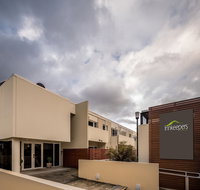 Salamanca Suites - Accommodation in Brisbane