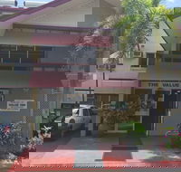 Value Inn - Accommodation in Brisbane