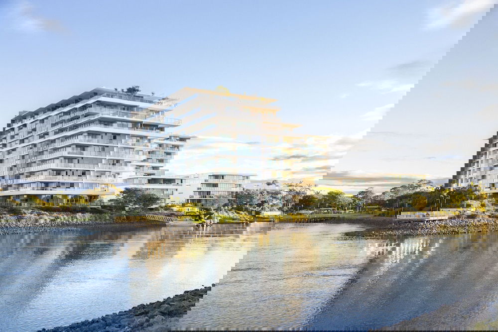 Broadbeach Waters QLD Accommodation in Brisbane