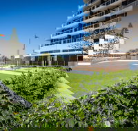 Mantra Twin Towns - Accommodation in Brisbane
