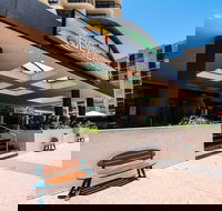 Beachcomber Surfers Paradise - Accommodation in Brisbane