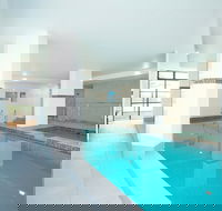 Imperial Surf Private Apartments - Accommodation in Brisbane
