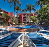 Enderley Gardens Resort - Accommodation in Brisbane