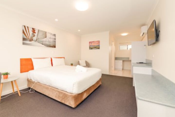 Ulverstone TAS Accommodation in Brisbane
