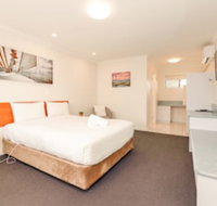 Bass  Flinders Motor Inn - Accommodation in Brisbane