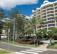 Mantra Zanzibar - Accommodation in Brisbane