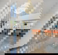 Tweed Ultima - Accommodation in Brisbane