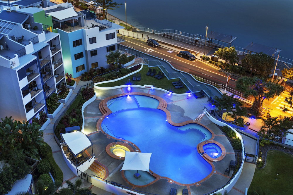 Caloundra QLD Accommodation in Brisbane