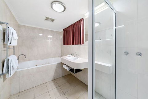 City Reach Motel - Accommodation in Brisbane 5