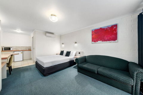 City Reach Motel - Accommodation in Brisbane 6