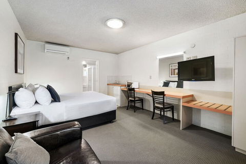 City Reach Motel - Accommodation in Brisbane 7