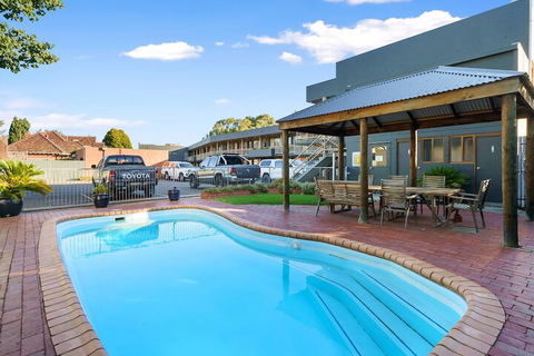 City Reach Motel - Accommodation in Brisbane 2