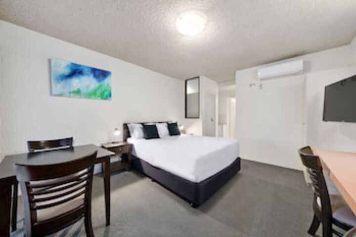 Wangaratta VIC Accommodation in Brisbane
