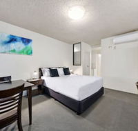 City Reach Motel - Accommodation in Brisbane
