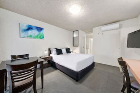 City Reach Motel - Accommodation in Brisbane 0