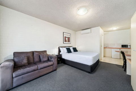 City Reach Motel - Accommodation in Brisbane 4