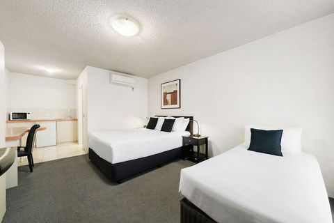City Reach Motel - Accommodation in Brisbane 3