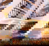 Mantra Sierra Grand - Accommodation in Brisbane