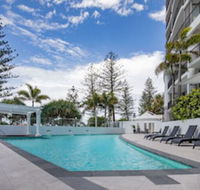 Mantra Coolangatta Beach - Accommodation in Brisbane