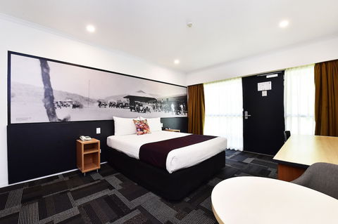 Mercure Alice Springs Resort - Accommodation in Brisbane 4