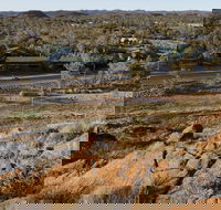 Mercure Alice Springs Resort