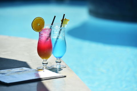 Mercure Alice Springs Resort - Accommodation in Brisbane 1