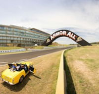 Rydges Mount Panorama Bathurst - Accommodation in Brisbane