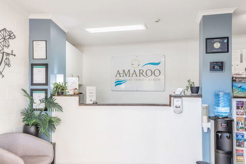 Amaroo At Trinity - Accommodation in Brisbane 1