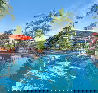 Amaroo at Trinity - Accommodation in Brisbane