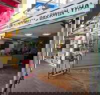 Darwin YHA Melaleuca on Mitchell - Accommodation in Brisbane