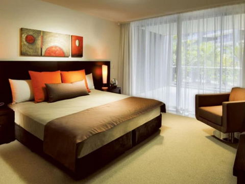 Azzura Greens Resort - Accommodation in Brisbane 4