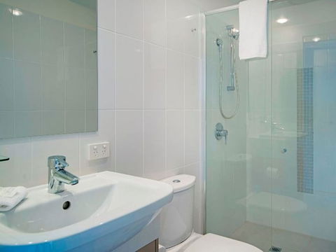 Azzura Greens Resort - Accommodation in Brisbane 5