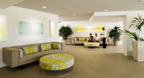 Azzura Greens Resort - Accommodation in Brisbane 3