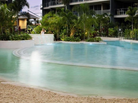 Azzura Greens Resort - Accommodation in Brisbane 2