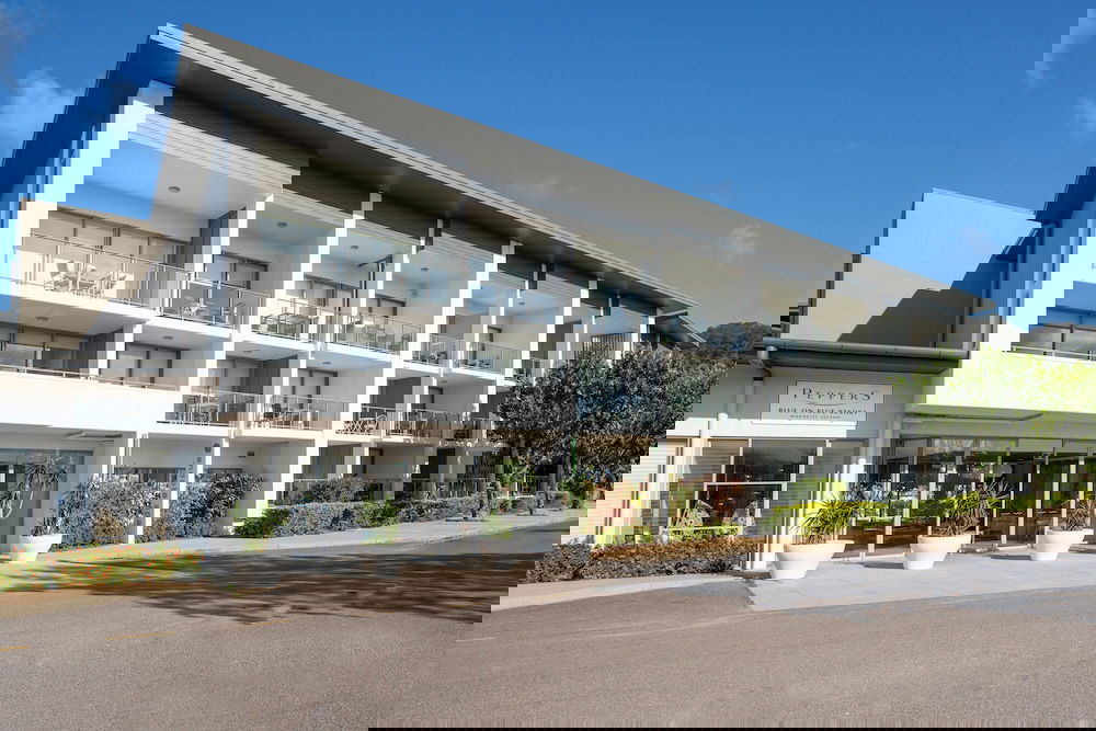  Accommodation in Brisbane