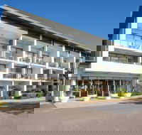 Peppers Blue on Blue - Accommodation in Brisbane